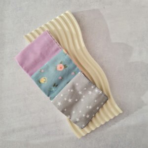 Набір "Лавандові зірочки"