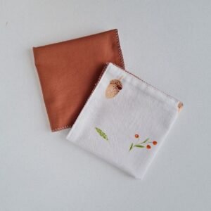 Жолудь & Зірочка