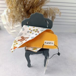 "Затишок осені М"