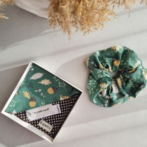 Лісовий спокій 1