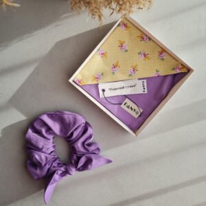 Ранковий туман