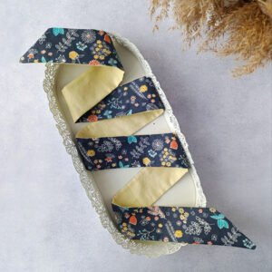 Твіллі "Хризантема"