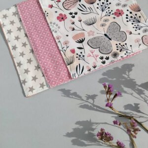 Набір "Біле серце"