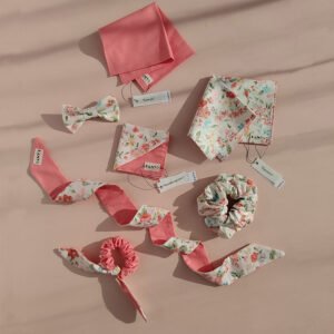 Набір №2 "Ніжний поцілунок"