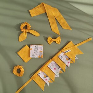 Набір "Доллі з гірляндою"