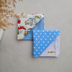 Набір "Машинка на горошині"