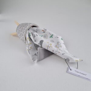 Сіра пташка