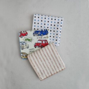 Набір "Ретро горошок"