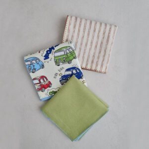 Набір "Ретро полоска"