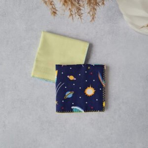 Набір "Космічна ваніль"