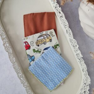 Набір "Ретро косичка"