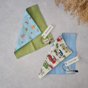 Набір "Ретро оливка"