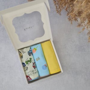 Набір "Ретро цукерка"