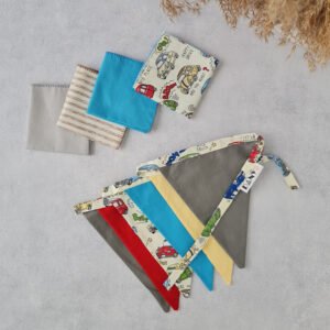 Набір №2 з гірляндою