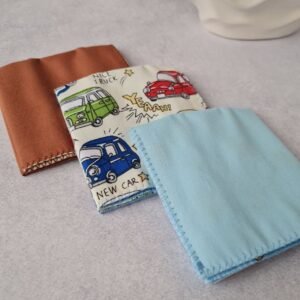 Набір "Ретро коричневий"